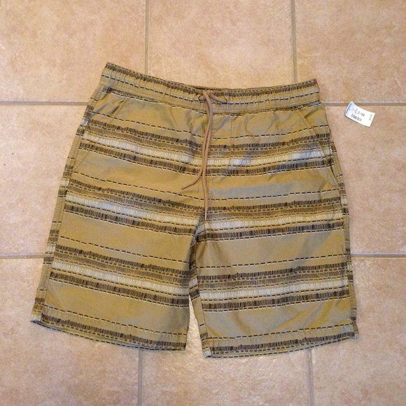 Aeropostale Other - Aeropostale Jogger Shorts Sz M NWT